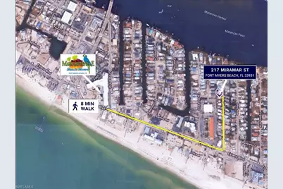 217 Miramar St, Fort Myers Beach, FL 33931 - Photo 1
