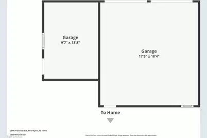 2644 Providence St, Fort Myers, FL 33916 - Photo 28