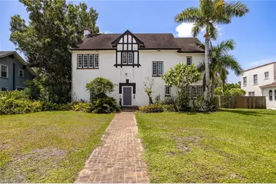 2644 Providence St, Fort Myers, FL 33916 - Photo 1