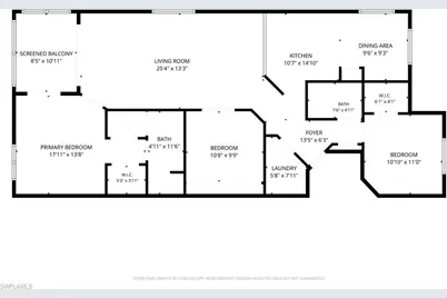 9350 Highland Woods Blvd #4308, Bonita Springs, FL 34135 - Photo 42