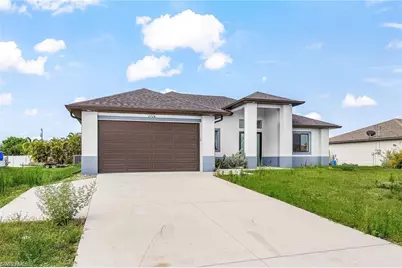 2602 Diplomat Pkwy W, Cape Coral, FL 33993 - Photo 2