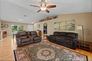 3005 Inez Ave S, Lehigh Acres, FL 33976 - Photo 6