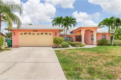 1303 SW 43rd Ln, Cape Coral, FL 33914 - Photo 1