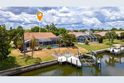 618 W Archer Pkwy, Cape Coral, FL 33904 - Photo 28