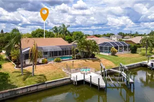 618 W Archer Parkway, Cape Coral, FL 33904 - Photo 28