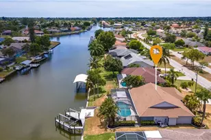 618 W Archer Parkway, Cape Coral, FL 33904 - Photo 26