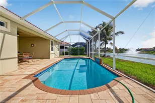 3000 Sunset Pointe Cir, Cape Coral, FL 33914 - Photo 30
