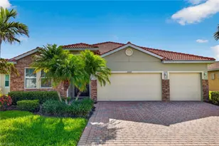 3000 Sunset Pointe Cir, Cape Coral, FL 33914 - Photo 1