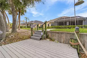 9262 Palm Island Cir, North Fort Myers, FL 33903 - Photo 4