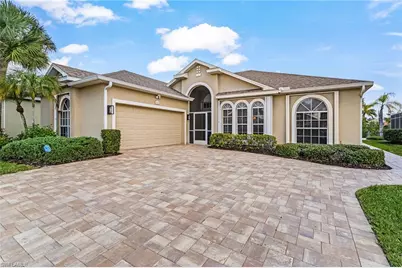 9262 Palm Island Cir, North Fort Myers, FL 33903 - Photo 8