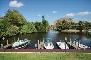 9262 Palm Island Cir, North Fort Myers, FL 33903 - Photo 38