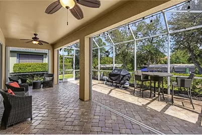 9262 Palm Island Cir, North Fort Myers, FL 33903 - Photo 6