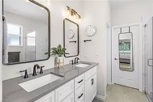 9262 Palm Island Cir, North Fort Myers, FL 33903 - Photo 22