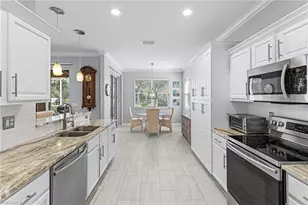 9262 Palm Island Cir, North Fort Myers, FL 33903 - Photo 16
