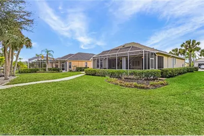 9262 Palm Island Cir, North Fort Myers, FL 33903 - Photo 28
