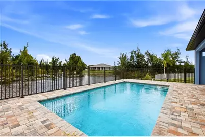 3518 NE 21st Pl, Cape Coral, FL 33909 - Photo 34