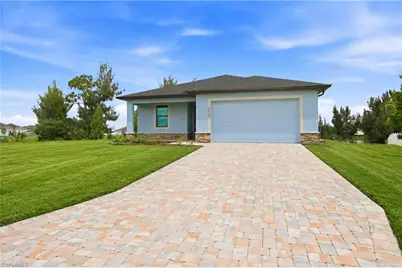 3518 NE 21st Pl, Cape Coral, FL 33909 - Photo 2