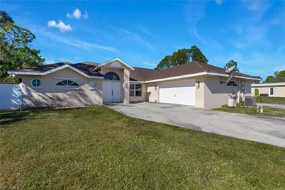 521 Grant Ave, Lehigh Acres, FL 33972 - Photo 2