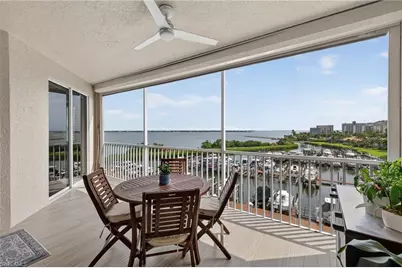 15210 Portside Dr #402, Fort Myers, FL 33908 - Photo 1