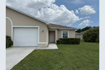 1248 SE 8th St, Cape Coral, FL 33990 - Photo 1