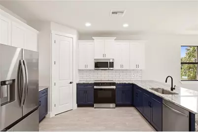 3750 NE 13th Ave, Cape Coral, FL 33909 - Photo 1