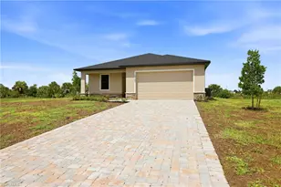 3750 NE 13th Ave, Cape Coral, FL 33909 - Photo 2