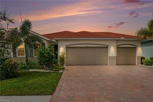 3421 Cherry Palm Dr, North Fort Myers, FL 33917 - Photo 1