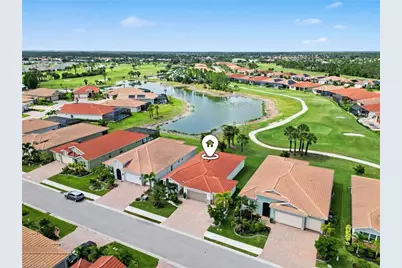 3421 Cherry Palm Dr, North Fort Myers, FL 33917 - Photo 2