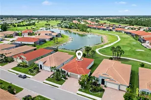 3421 Cherry Palm Dr, North Fort Myers, FL 33917 - Photo 2