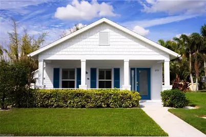 295 Destiny Cir, Cape Coral, FL 33990 - Photo 1