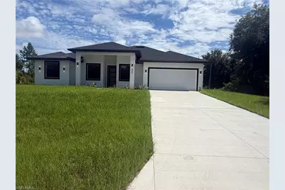 3805 E 8th St, Lehigh Acres, FL 33972 - Photo 1