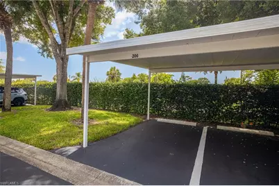 109 Wading Bird Cir #206, Naples, FL 34110 - Photo 36