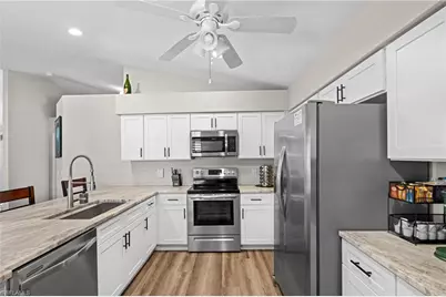 2014 NW 25th Pl, Cape Coral, FL 33993 - Photo 4