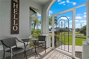 2014 NW 25th Pl, Cape Coral, FL 33993 - Photo 1