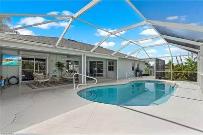 2014 NW 25th Pl, Cape Coral, FL 33993 - Photo 2