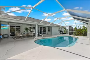 2014 NW 25th Pl, Cape Coral, FL 33993 - Photo 2
