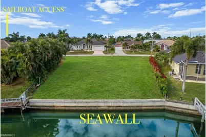 2551 SW 27th Ave, Cape Coral, FL 33914 - Photo 4