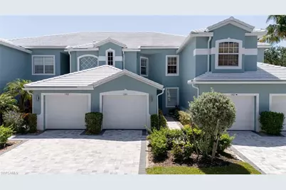 1118 Sweetwater Ln #1305, Naples, FL 34110 - Photo 1