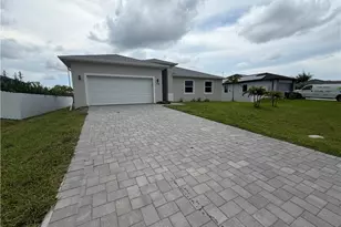 336 SW 31st Pl, Cape Coral, FL 33991 - Photo 2
