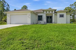 1002 East 5th Street, Lehigh Acres, FL 33972 - Photo 1