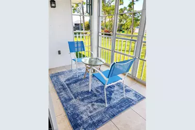 7074 Nantucket Cir #5, North Fort Myers, FL 33917 - Photo 14
