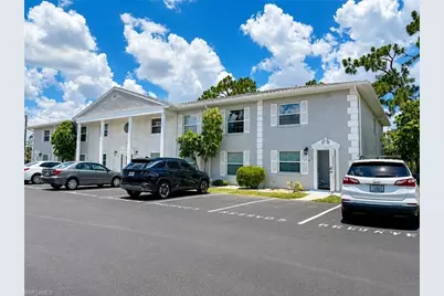7074 Nantucket Cir #5, North Fort Myers, FL 33917 - Photo 1