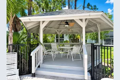 7074 Nantucket Cir #5, North Fort Myers, FL 33917 - Photo 4