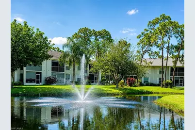 7074 Nantucket Cir #5, North Fort Myers, FL 33917 - Photo 2
