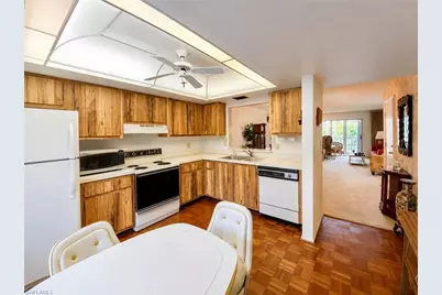 7074 Nantucket Cir #5, North Fort Myers, FL 33917 - Photo 8