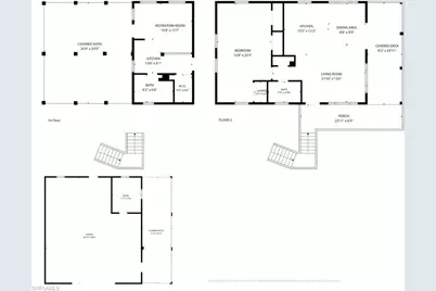 8787 Kodiak Ln, Saint James City, FL 33956 - Photo 46