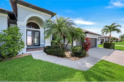 4346 SW 25th Ave, Cape Coral, FL 33914 - Photo 4