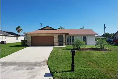 120 SW 46th St, Cape Coral, FL 33914 - Photo 1