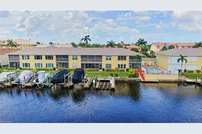 1627 Beach Pkwy #105, Cape Coral, FL 33904 - Photo 1