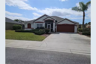 18300 Plumbago Ct, Lehigh Acres, FL 33972 - Photo 2